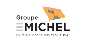 logo Groupe Michel