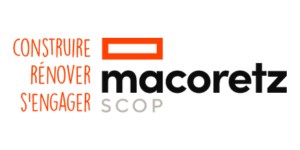 logo Macoretz Scop