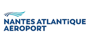 logo Nantes Atlantique Aéroport